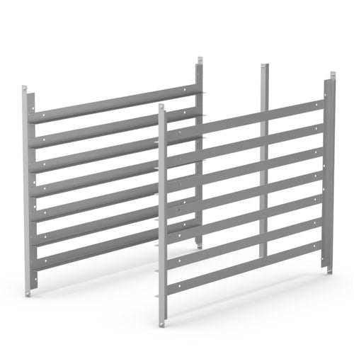 Unox XWALC-07EF-H Equipment Stand, Parts & Accessories