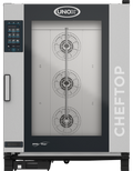 Unox XAVC-10FS-GPLM Combi Oven, Gas