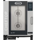 Unox XAVC-1011-GPRM Combi Oven, Gas