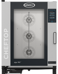 Unox XAVC-10FS-GPRM Combi Oven, Gas
