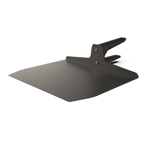 Unox XUC165 Turner, Solid, Stainless Steel