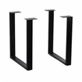 G & A Commercial Seating TBUH Table Base, Metal