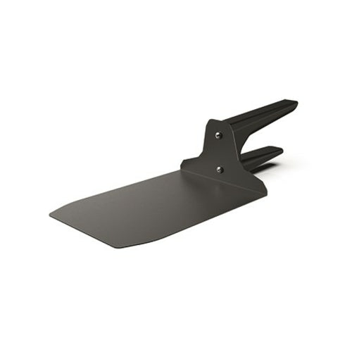 Unox XUC166 Turner, Solid, Stainless Steel