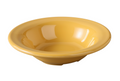 Yanco MS-5608YL Soup Salad Pasta Cereal Bowl, Plastic