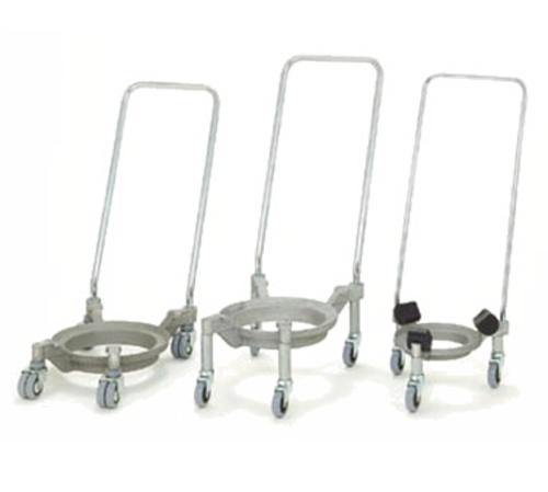 Varimixer VBTRUCK30-60 Mixer Bowl Accessories