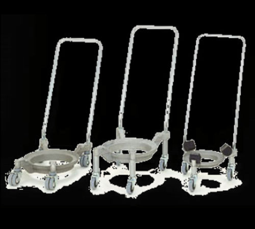 Varimixer VBTRUCK-40 Mixer Bowl Accessories