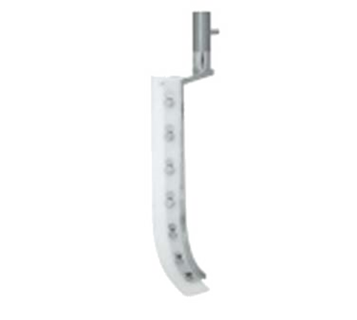 Varimixer VSCRP-80 Mixer Attachments