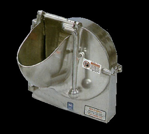 Varimixer XVS Vegetable Cutter Attachment