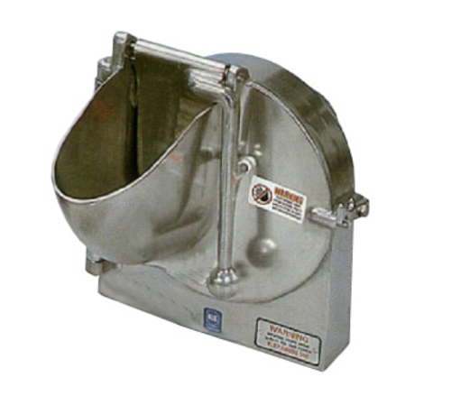 Varimixer XVS Vegetable Cutter Attachment