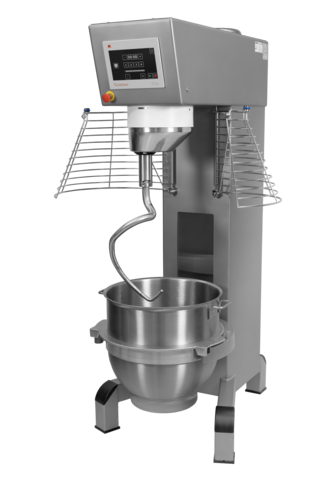 Varimixer ERGO100-2 Mixer, Planetary