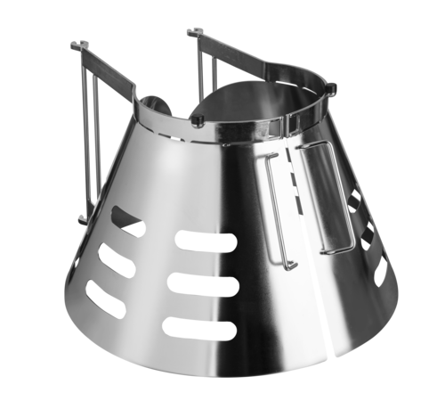 Varimixer VPSRGUARD-100-ERGO Mixer Bowl Accessories