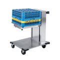 Alluserv DCRD2020 Dispenser, Tray Rack