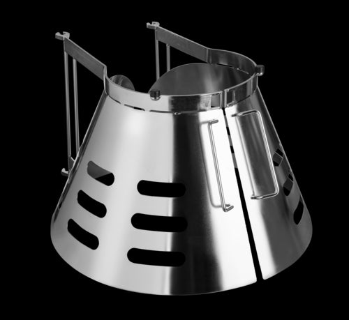 Varimixer VPSLGUARD-150-ERGO Mixer Bowl Accessories