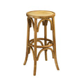 G & A Commercial Seating 188VS Bar Stool, Indoor