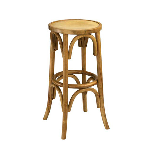 G & A Commercial Seating 188VS Bar Stool, Indoor