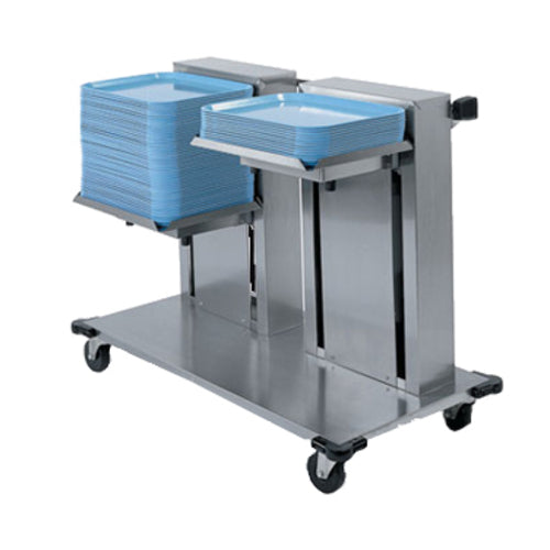Alluserv DCTD1418 Dispenser, Tray Rack