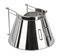 Varimixer VFSRGUARD-150-ERGO Mixer Bowl Accessories