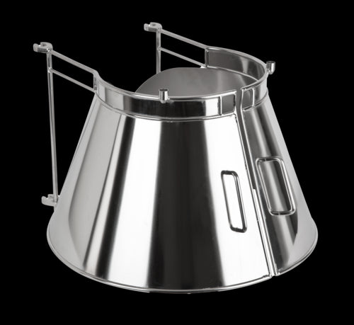 Varimixer VFSRGUARD-150-ERGO Mixer Bowl Accessories