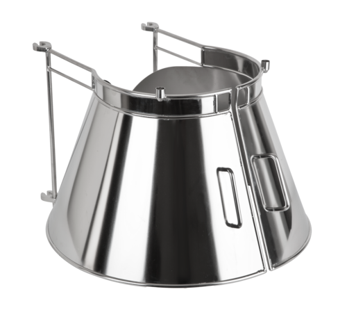 Varimixer VFSLGUARD-150-ERGO Mixer Bowl Accessories