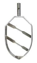 Varimixer VBEAT-150SS Mixer Attachments
