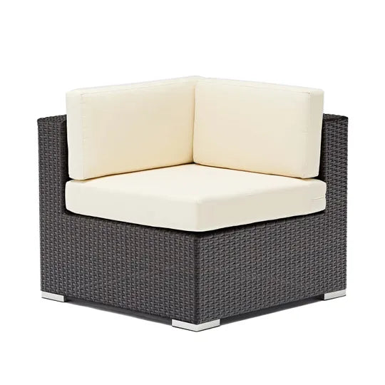 G & A Commercial Seating 8503 Sofa Seating, Outdoor