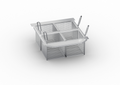 RATIONAL 60.75.979 Multi-Function Cooker, Parts & Accessories
