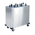 Alluserv EPD209 Dispenser, Plate Dish, Mobile