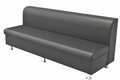 G & A Commercial Seating QSU-S3 Booth