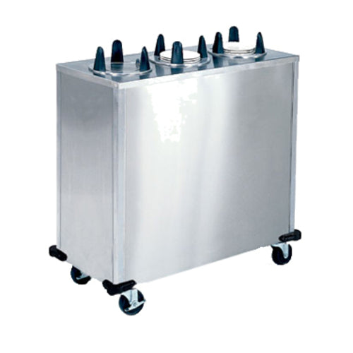 Alluserv EPD310 Dispenser, Plate Dish, Mobile