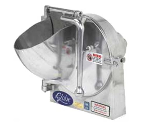 Varimixer XVSGH Vegetable Cutter Attachment