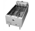 Wells F-1725 Fryer, Electric, Countertop, Full Pot