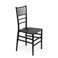 G & A Commercial Seating 290 Chair, Side, Stacking, Indoor