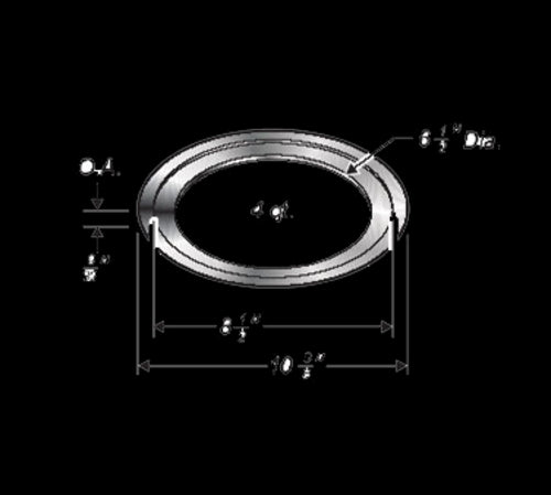 Wells 20177 Adapter Frame