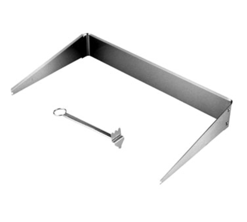 Wells 20651 Grill Scraper