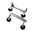 Wells 21034 Casters