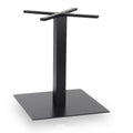 G & A Commercial Seating GB2424 Table Base, Metal