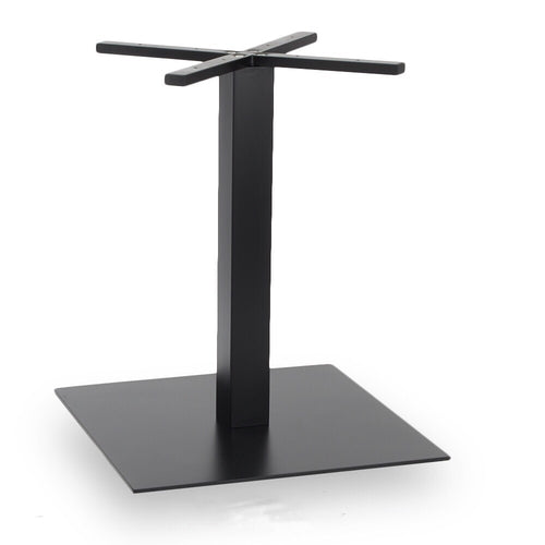 G & A Commercial Seating GB2424 Table Base, Metal