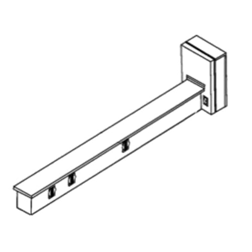 Alluserv ERW14 Dishwasher, Parts & Accessories