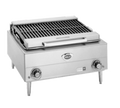 Wells B-40 Charbroiler, Electric, Countertop