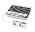 Wells B-406 Charbroiler, Electric, Built-In