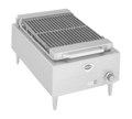 Wells B-44 Charbroiler, Electric, Countertop