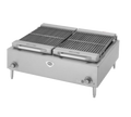Wells B-50 Charbroiler, Electric, Countertop