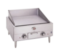 Wells G-13 Griddle, Electric, Countertop