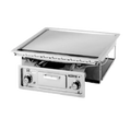 Wells G-136 Griddle, Electric, Built-In