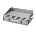 Wells G-196 Griddle, Electric, Built-In