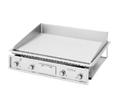 Wells G-236 Griddle, Electric, Built-In