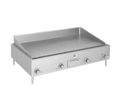 Wells G-24 Griddle, Electric, Countertop