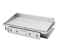 Wells G-246 Griddle, Electric, Built-In