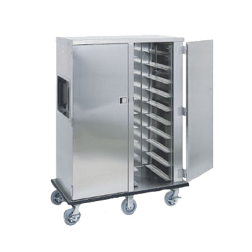 Alluserv ETC20 Cabinet, Meal Tray Delivery