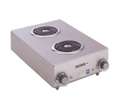 Wells H-115 Hotplate, Countertop, Electric